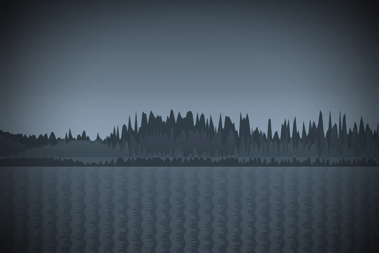 砚池